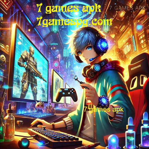 7 games apk