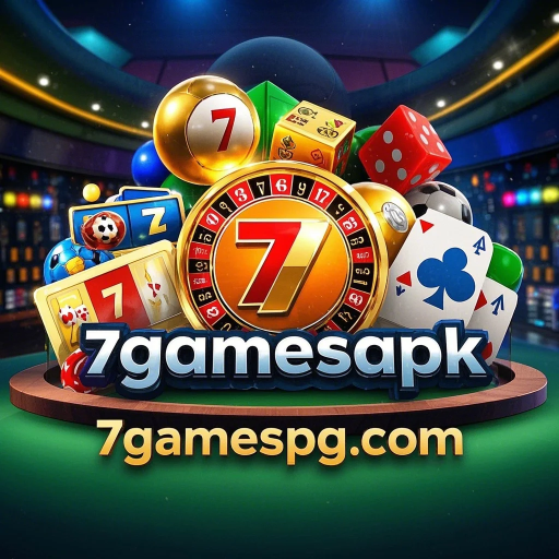 A Emoção dos Jogos de Ação: Descubra os Melhores Títulos no 7 Games APK